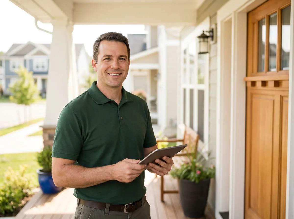 Pest control FAQs for Guttenberg, IA